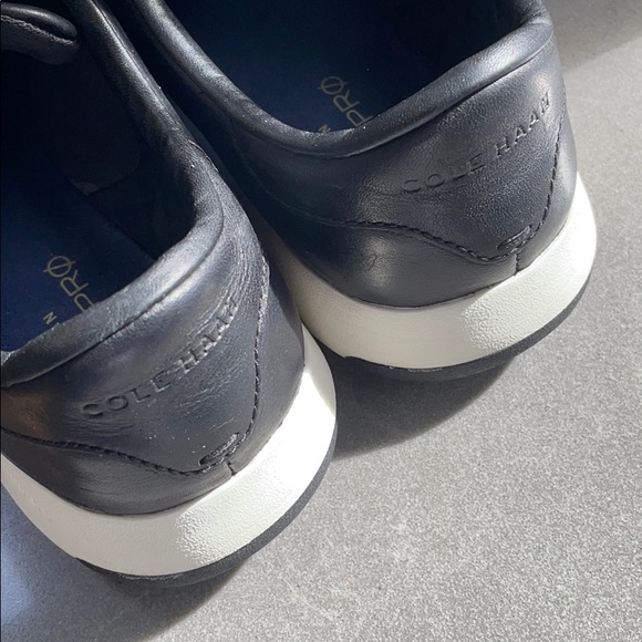 Cole Haan - GrandPro Men’s 12 Shoes - Picture 1 of 4